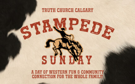 Truth Church Stampede Breakfast 2026